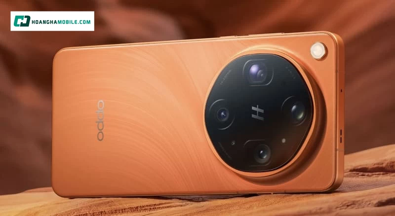 Hoàng Hà Mobile là lựa chọn phù hợp để sở hữu OPPO Find X9 Ultra với mức giá tốt cùng dịch vụ đảm bảo trong suốt quá trình sử dụng Hoàng Hà Mobile là lựa chọn phù hợp để sở hữu OPPO Find X9 Ultra với mức giá tốt cùng dịch vụ đảm bảo trong suốt quá trình sử dụng