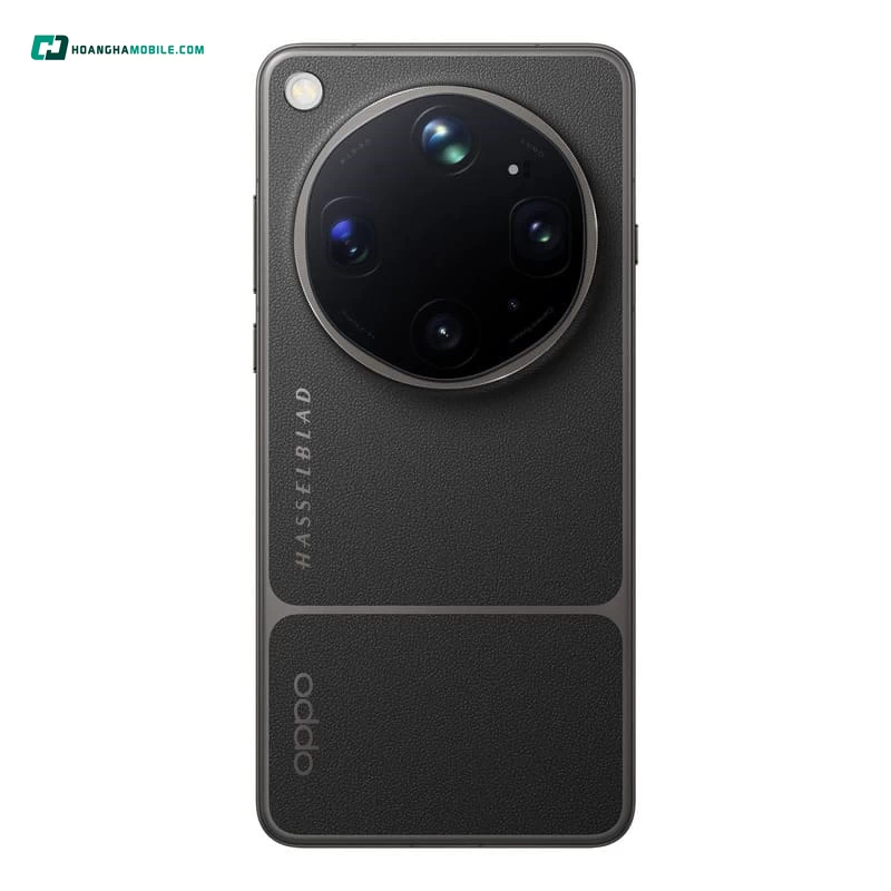 OPPO Find X9 Ultra được trang bị đầy đủ các chuẩn kết nối hiện đại OPPO Find X9 Ultra được trang bị đầy đủ các chuẩn kết nối hiện đại