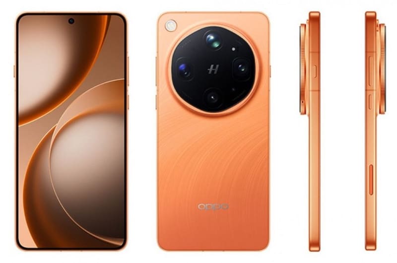 OPPO Find X9 Ultra và OPPO Find X8 Ultra đều thuộc phân khúc flagship cao cấp nhưng có sự khác biệt rõ rệt về thế hệ và sức mạnh
