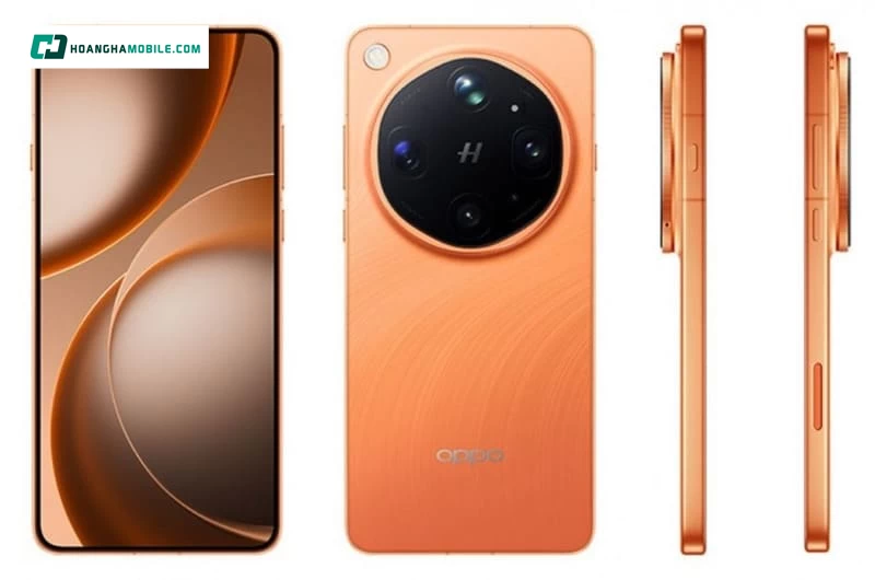 OPPO Find X9 Ultra và OPPO Find X8 Ultra đều thuộc phân khúc flagship cao cấp nhưng có sự khác biệt rõ rệt về thế hệ và sức mạnh OPPO Find X9 Ultra và OPPO Find X8 Ultra đều thuộc phân khúc flagship cao cấp nhưng có sự khác biệt rõ rệt về thế hệ và sức mạnh