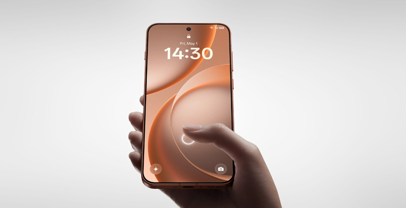 OPPO Find X9s hỗ trợ đa dạng các tính năng AI
