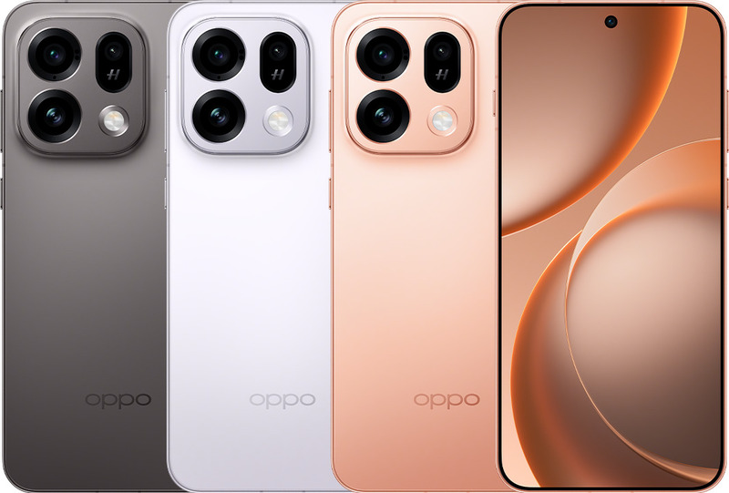 OPPO Find X9s và OPPO Find X8s đều là hai mẫu smartphone cao cấp, tuy nhiên mỗi phiên bản lại hướng đến nhu cầu khác nhau