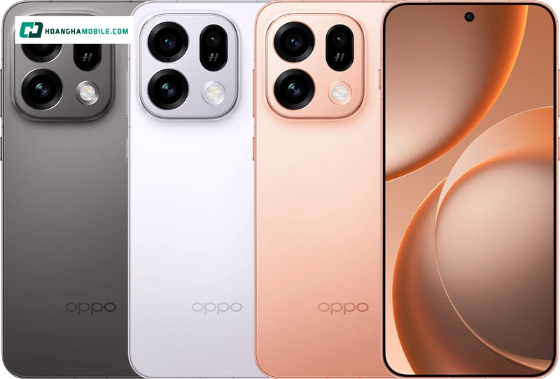 OPPO Find X9s và OPPO Find X8s đều là hai mẫu smartphone cao cấp, tuy nhiên mỗi phiên bản lại hướng đến nhu cầu khác nhau OPPO Find X9s và OPPO Find X8s đều là hai mẫu smartphone cao cấp, tuy nhiên mỗi phiên bản lại hướng đến nhu cầu khác nhau