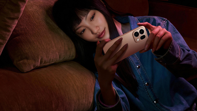 OPPO Find X9s được trang bị đầy đủ các chuẩn kết nối hiện đại