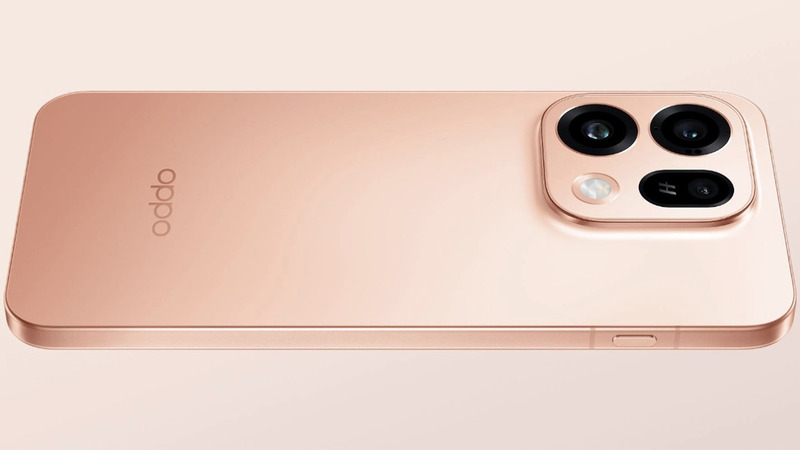 Hoàng Hà Mobile là lựa chọn phù hợp để sở hữu OPPO Find X9s với mức giá tốt và dịch vụ đảm bảo