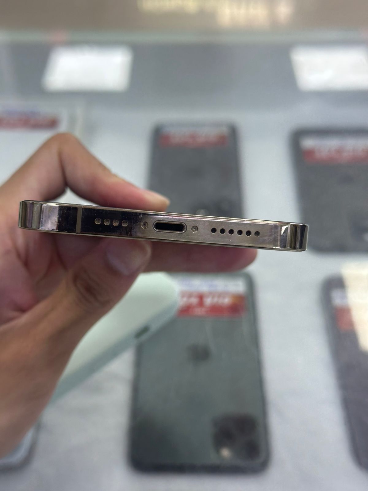ĐTDĐ Apple iPhone 12 Pro Max 128GB - Cũ