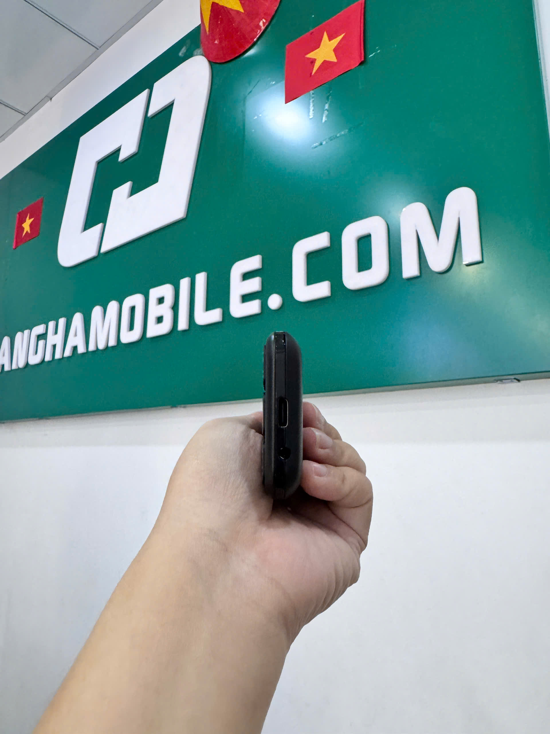 Điện thoại di động Sumo 4G T2 đen (Black)_T2BLK - 356300391133083 - SUMOT2BLK