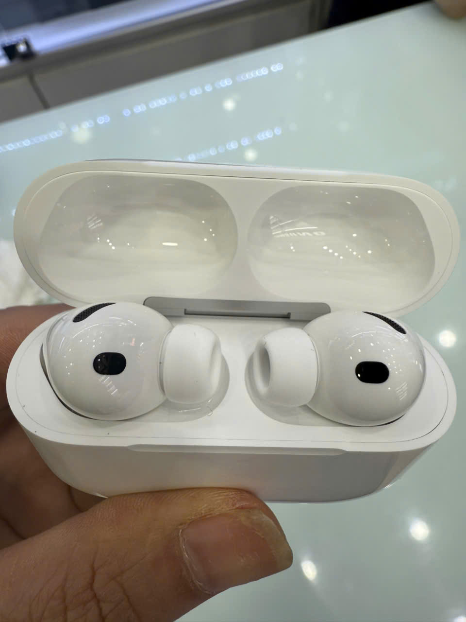 Tai nghe AirPods Pro 3 - Chính hãng Apple Việt Nam Cũ