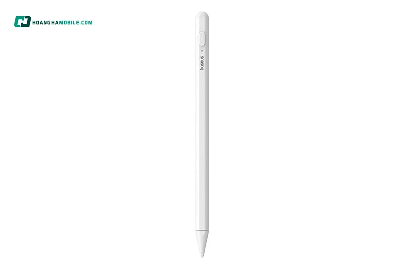 Bút cảm ứng Baseus Smooth Writing 2 Lite with LED Indicator. Bút cảm ứng Baseus Smooth Writing 2 Lite with LED Indicator.