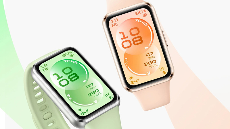 HUAWEI Band 11 tích hợp hệ thống cảm biến và thuật toán theo dõi sức khỏe tiên tiến