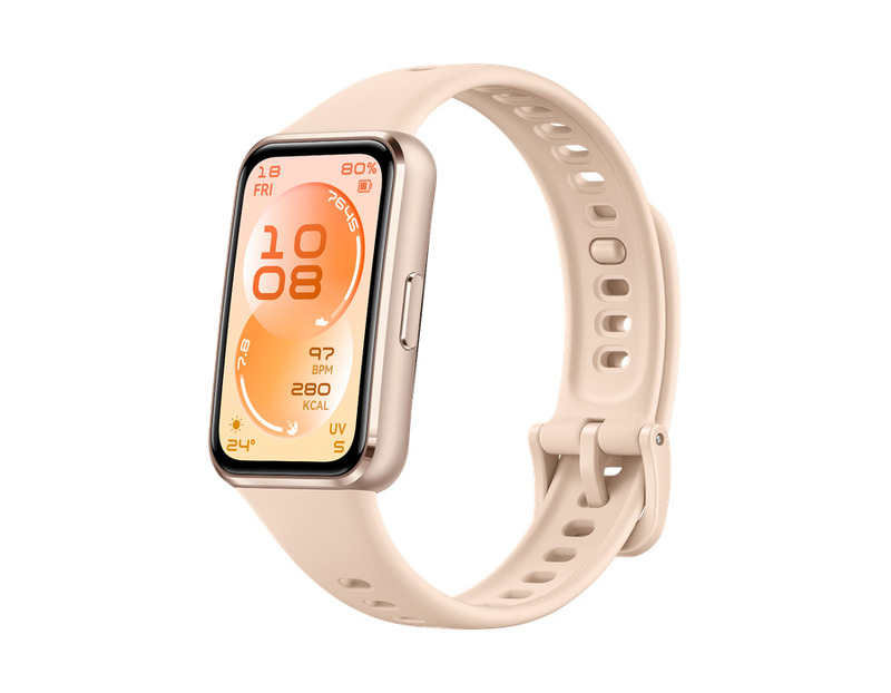 HUAWEI Band 11 hỗ trợ kết nối Bluetooth 6.0 ổn định với smartphone