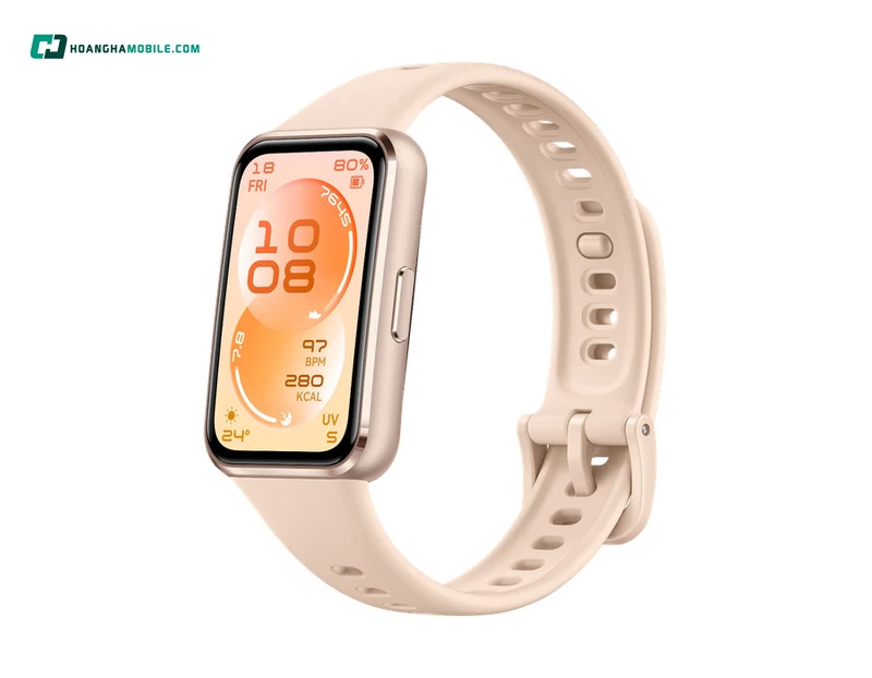 HUAWEI Band 11 hỗ trợ kết nối Bluetooth 6.0 ổn định với smartphone HUAWEI Band 11 hỗ trợ kết nối Bluetooth 6.0 ổn định với smartphone