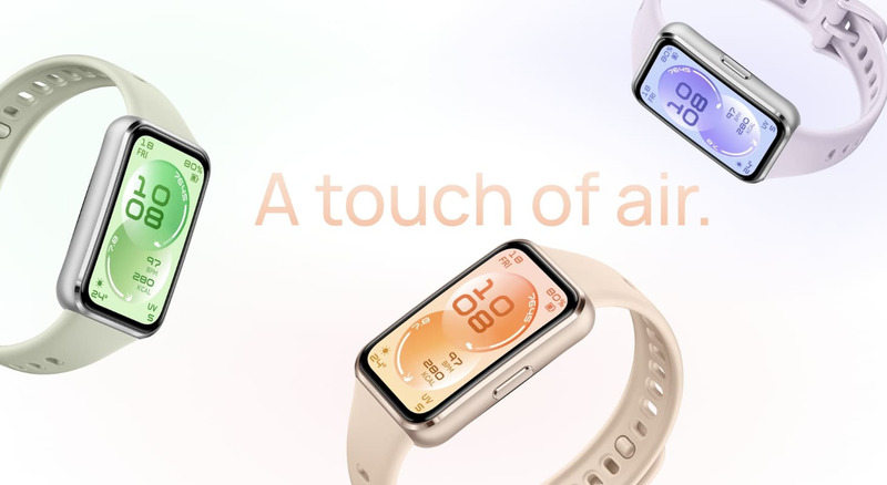 Mua HUAWEI Band 11 tại Hoàng Hà Mobile giúp bạn yên tâm về chất lượng sản phẩm, đồng thời tối ưu chi phí
