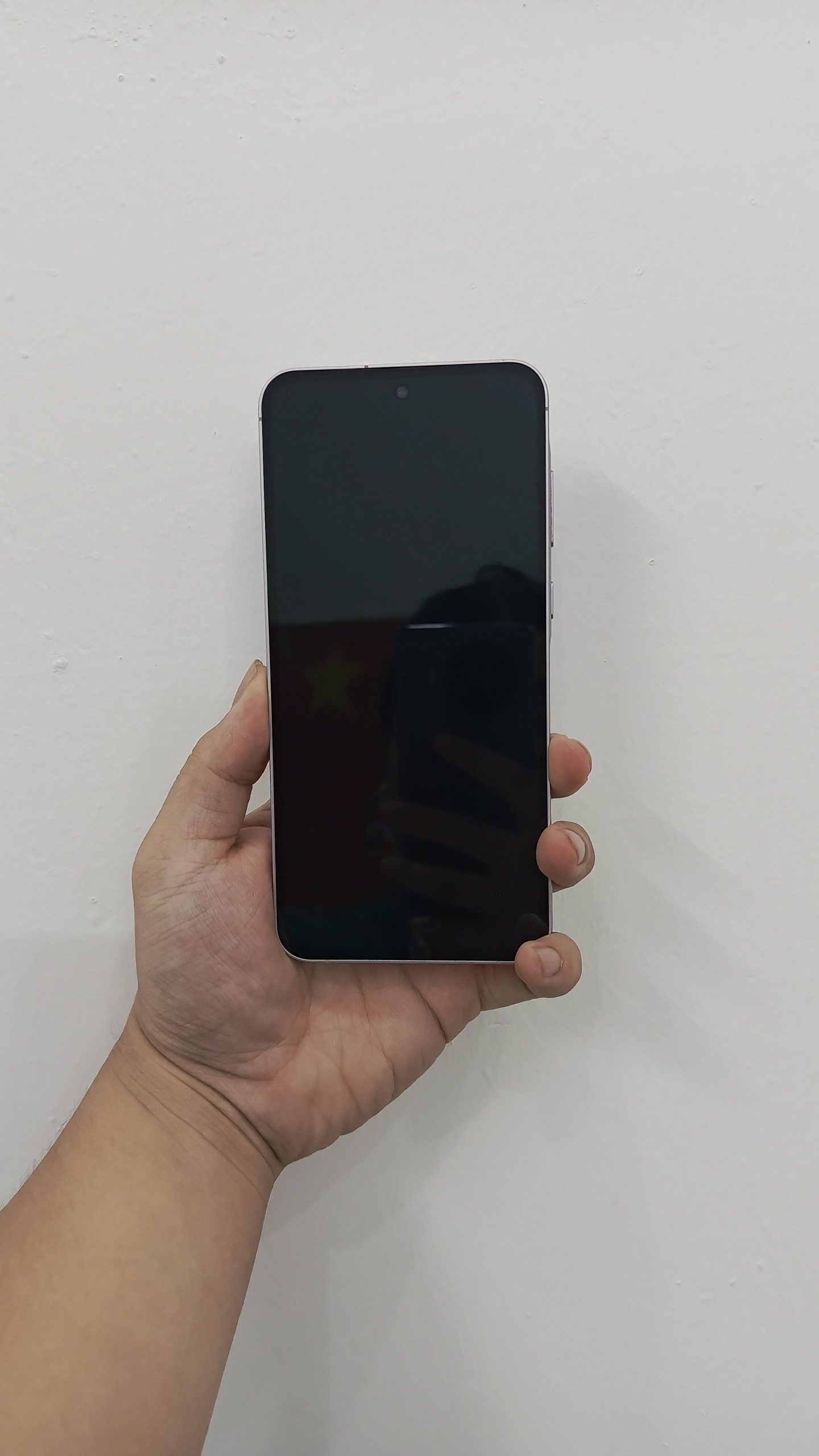 ĐTDĐ Samsung A55 5G, SM-A556E/DS, 8+128, Tím Nhạt