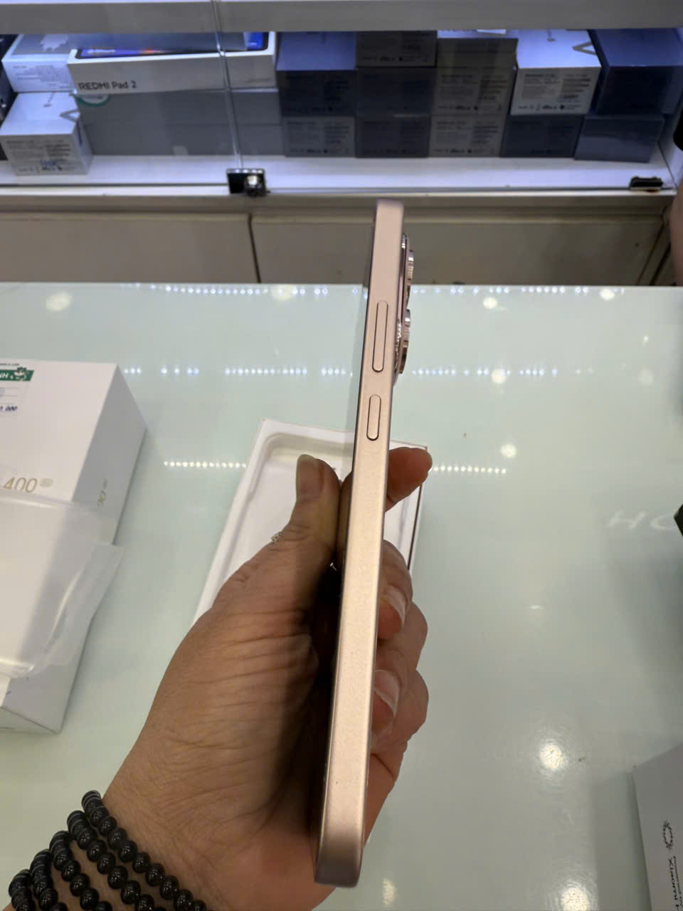 Honor 400 12GB/256GB Cũ