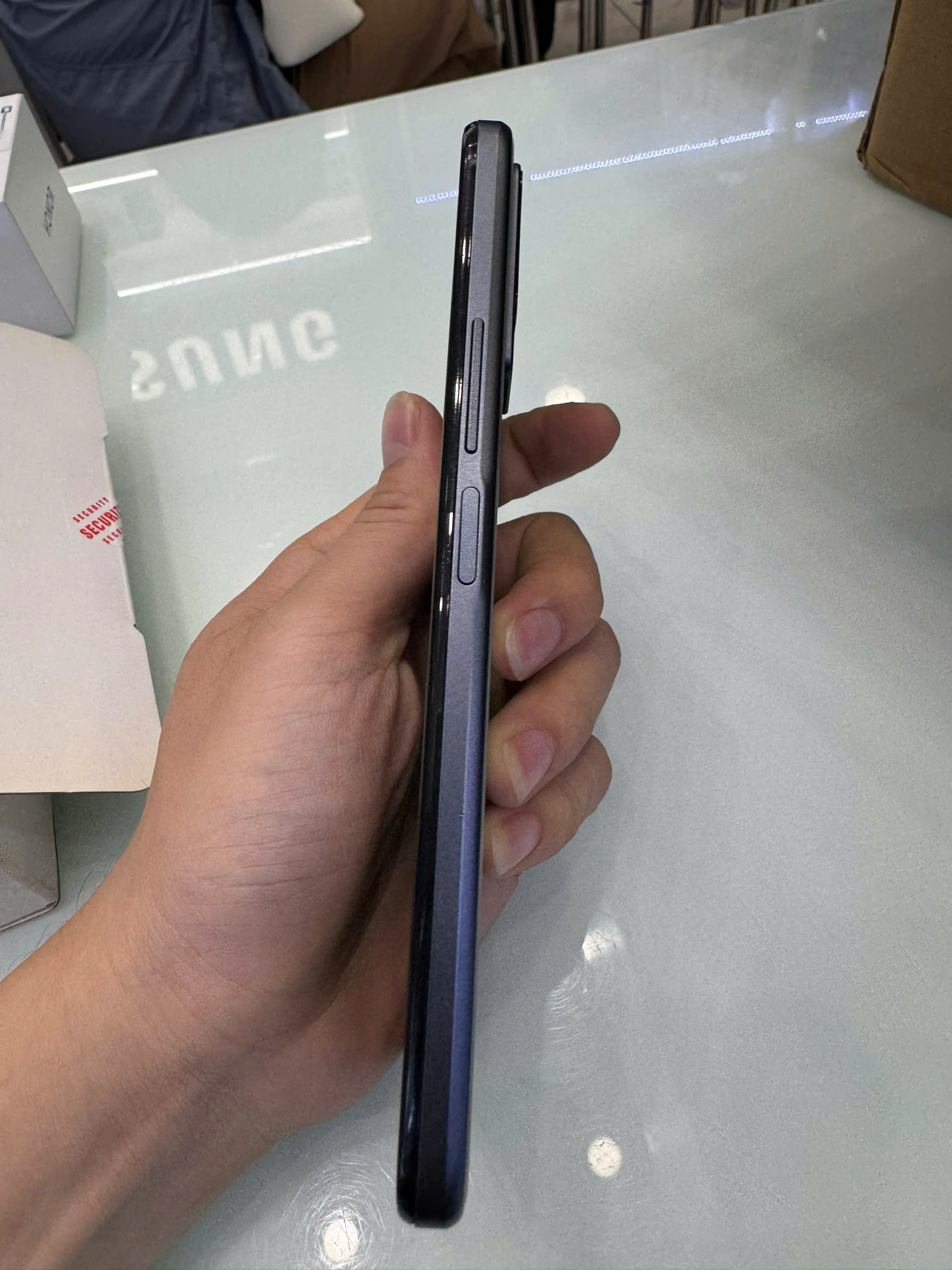 TCL 408 (4GB/128GB)  Cũ