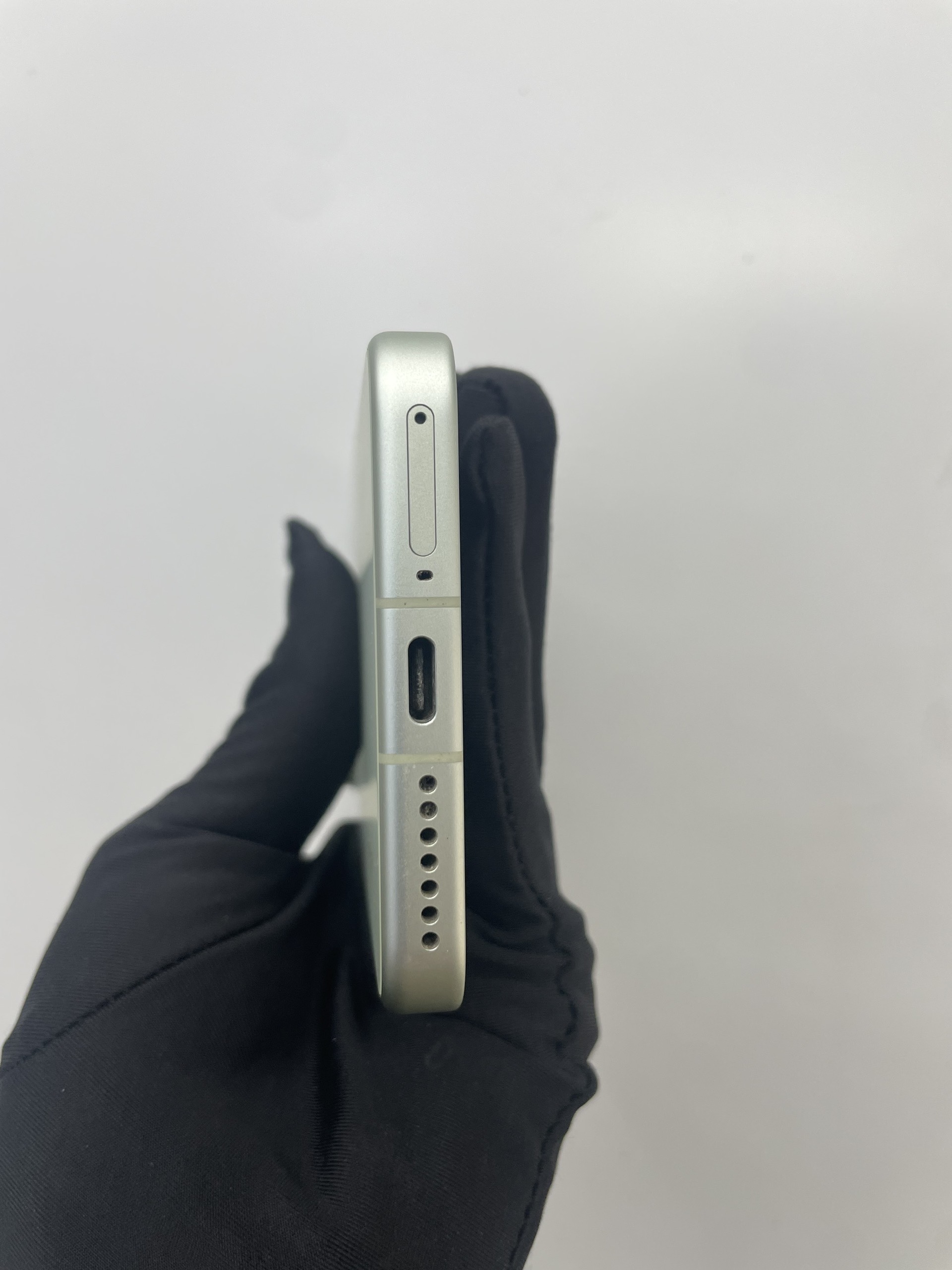 ĐIỆN THOẠI DI ĐỘNG (TEL) XIAOMI 15 6.36/SNAP 8 ELITE/12G/256G/50+50+50MP/32MP/5240mAh (24129PN74G)/XANH LÁ 