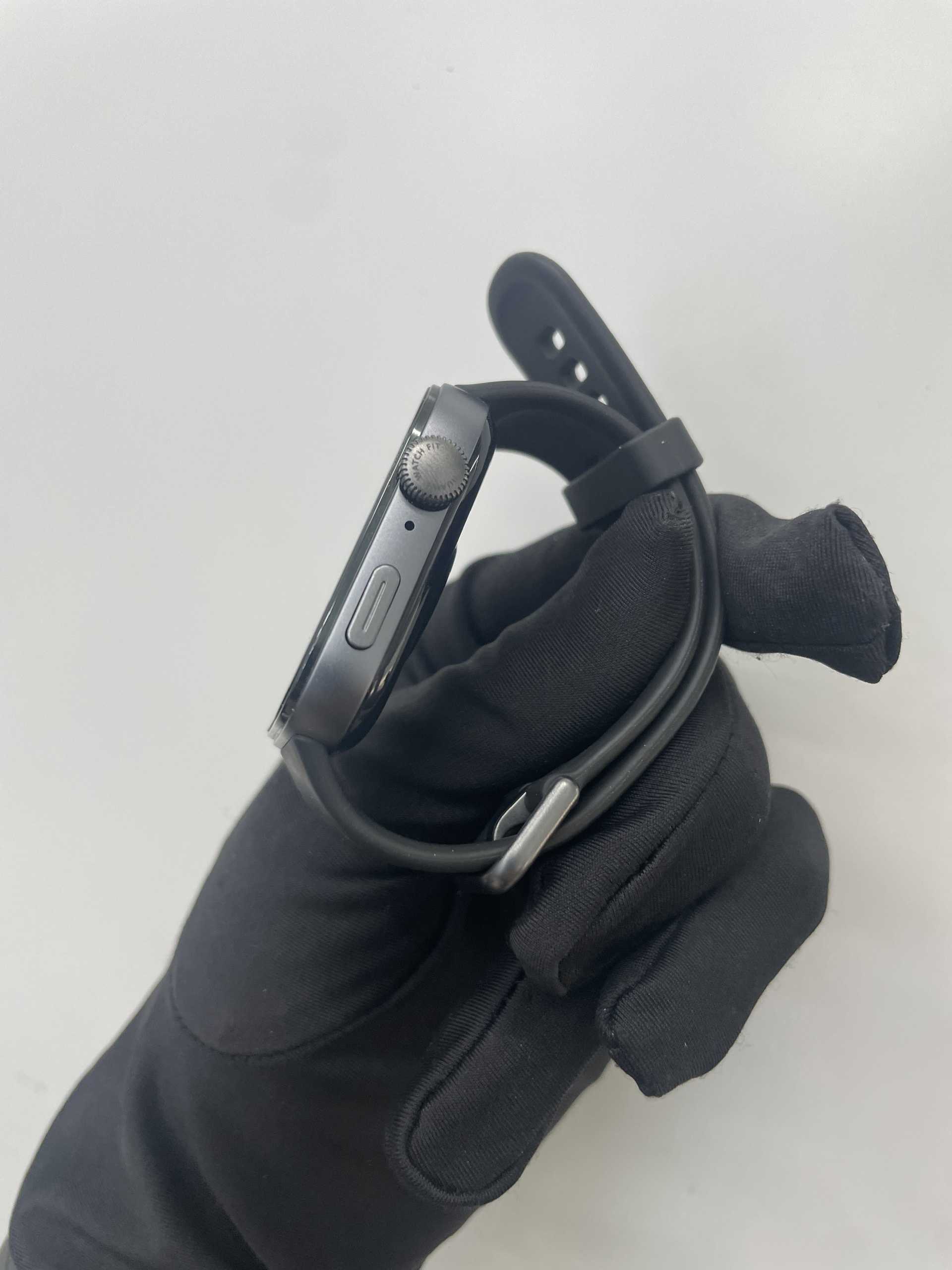 ĐỒNG HỒ THÔNG MINH (WATCH) HUAWEI SLO-B09 FIT 3/ĐEN Black - Mã Trải Nghiệm