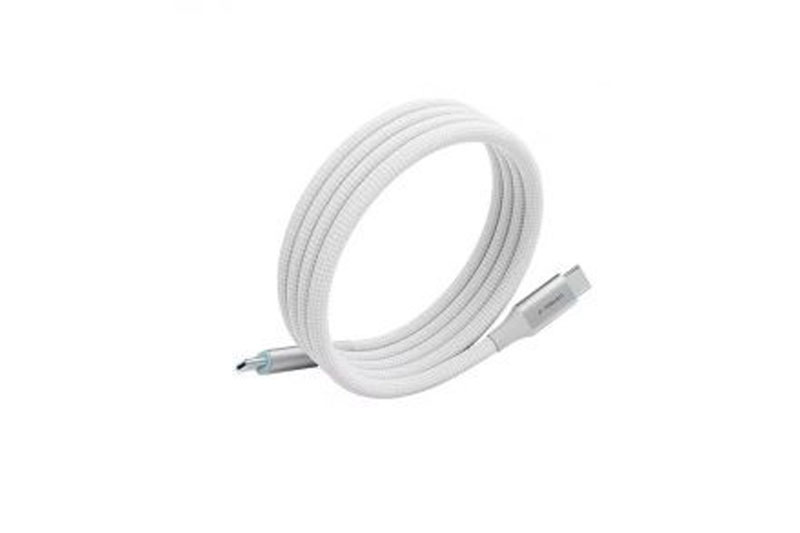 Chất liệu bện vải cao cấp giúp tăng khả năng chống gập.