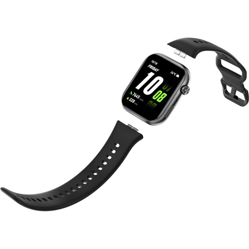 Mua HONOR CHOICE Watch 2i tại Hoàng Hà Mobile giúp người dùng yên tâm về chất lượng