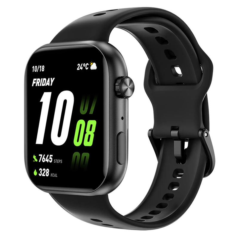 HONOR CHOICE Watch 2i hỗ trợ lên đến 109 chế độ luyện tập