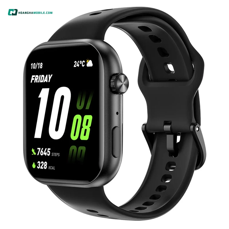 HONOR CHOICE Watch 2i hỗ trợ lên đến 109 chế độ luyện tập HONOR CHOICE Watch 2i hỗ trợ lên đến 109 chế độ luyện tập