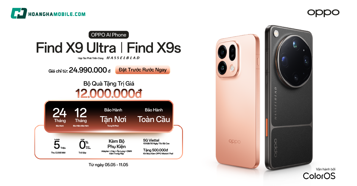 banner đặt trước