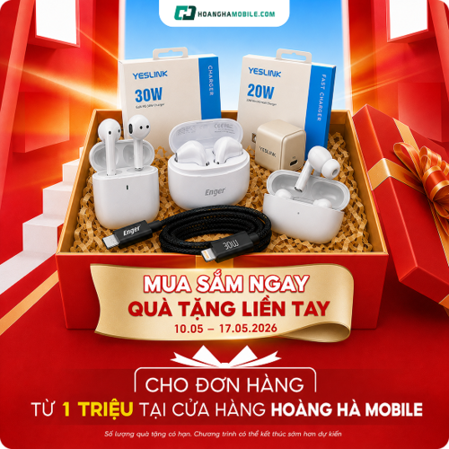 Quà tặng mua hàng