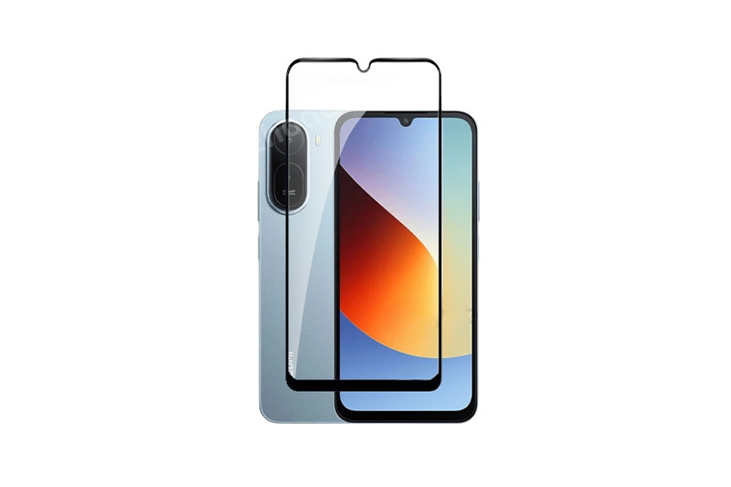 Cường lực Xiaomi Redmi A7 Pro.