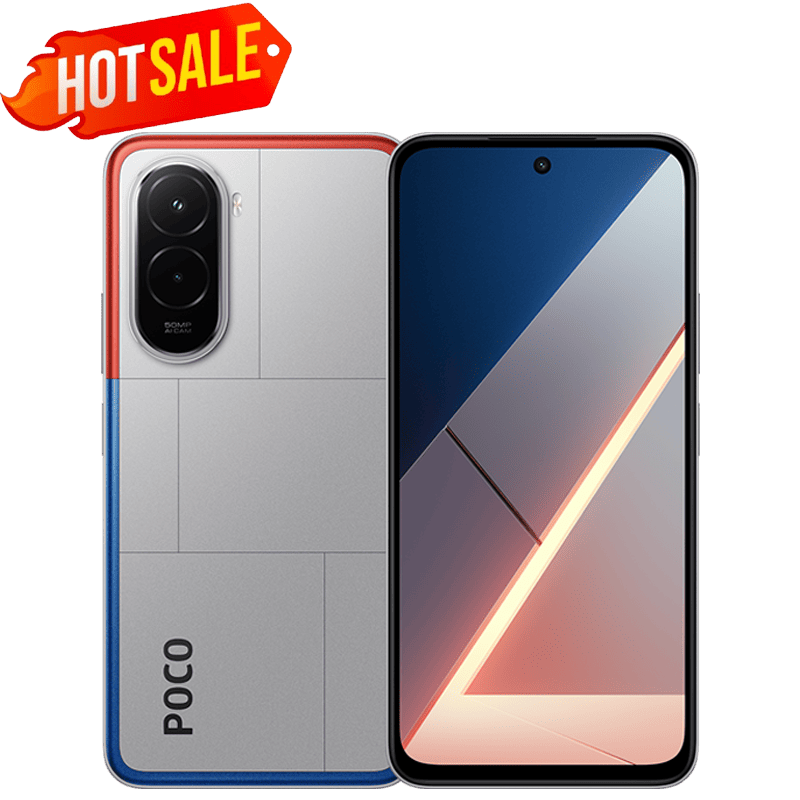 Xiaomi POCO M7 6GB/128GB - Máy cũ, TBH