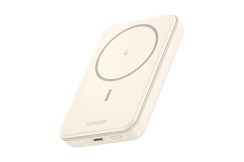 Sạc dự phòng không dây 10000mAh UGREEN PB561.