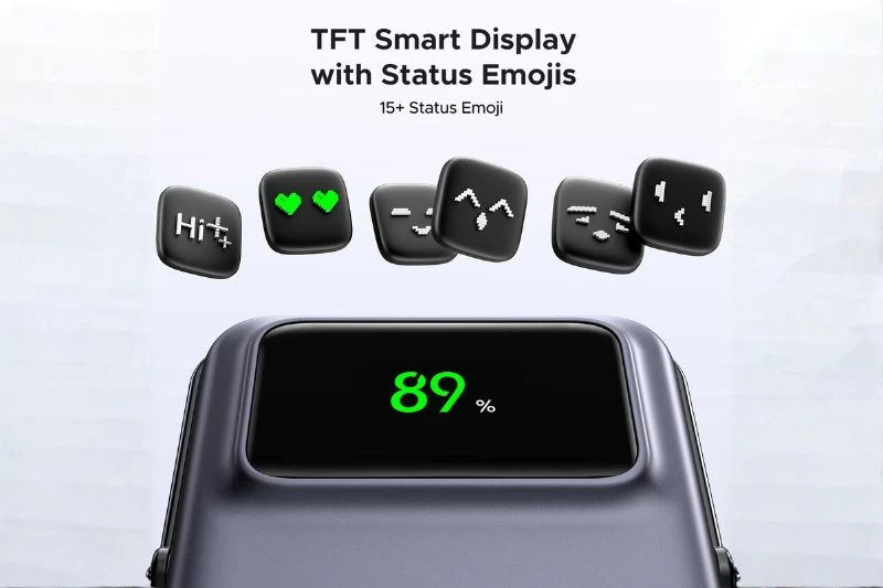 Thiết kế lấy cảm hứng robot kết hợp màn hình hiển thị. ;watermark=wThiết kế lấy cảm hứng robot kết hợp màn hình hiển thị.