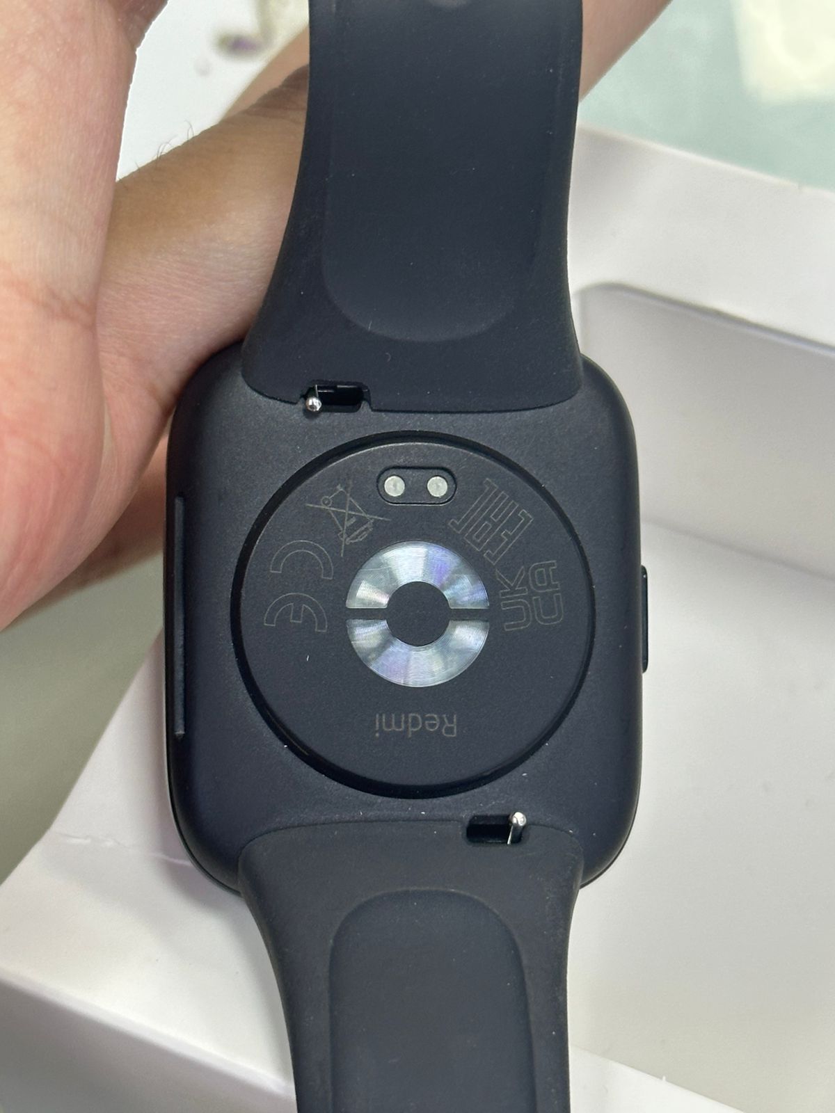 Đồng hồ thông minh Redmi Watch 3 Active (BHR7266GL), TN