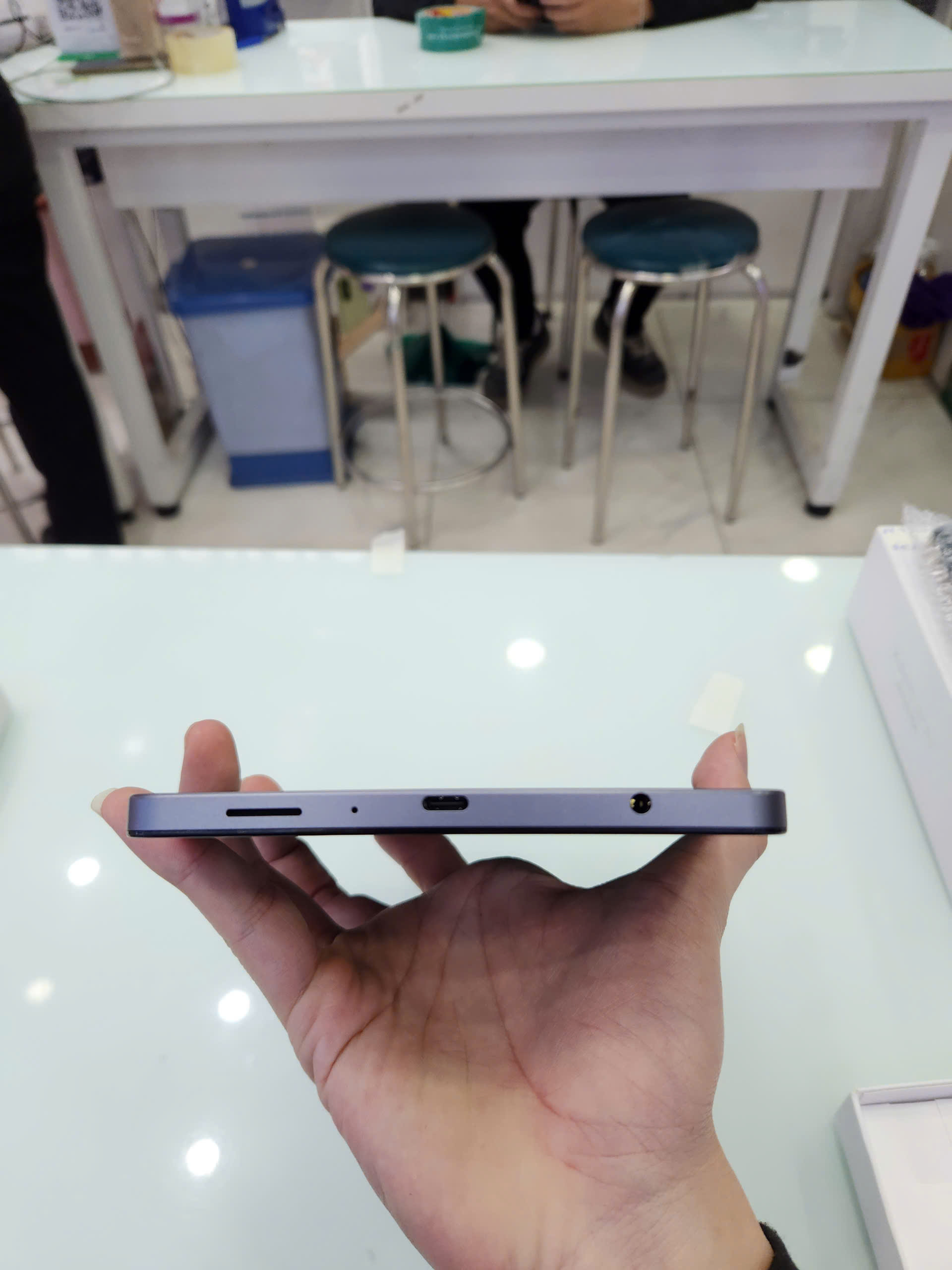 Samsung Galaxy Tab A11 Wifi 4GB/64GB Cũ