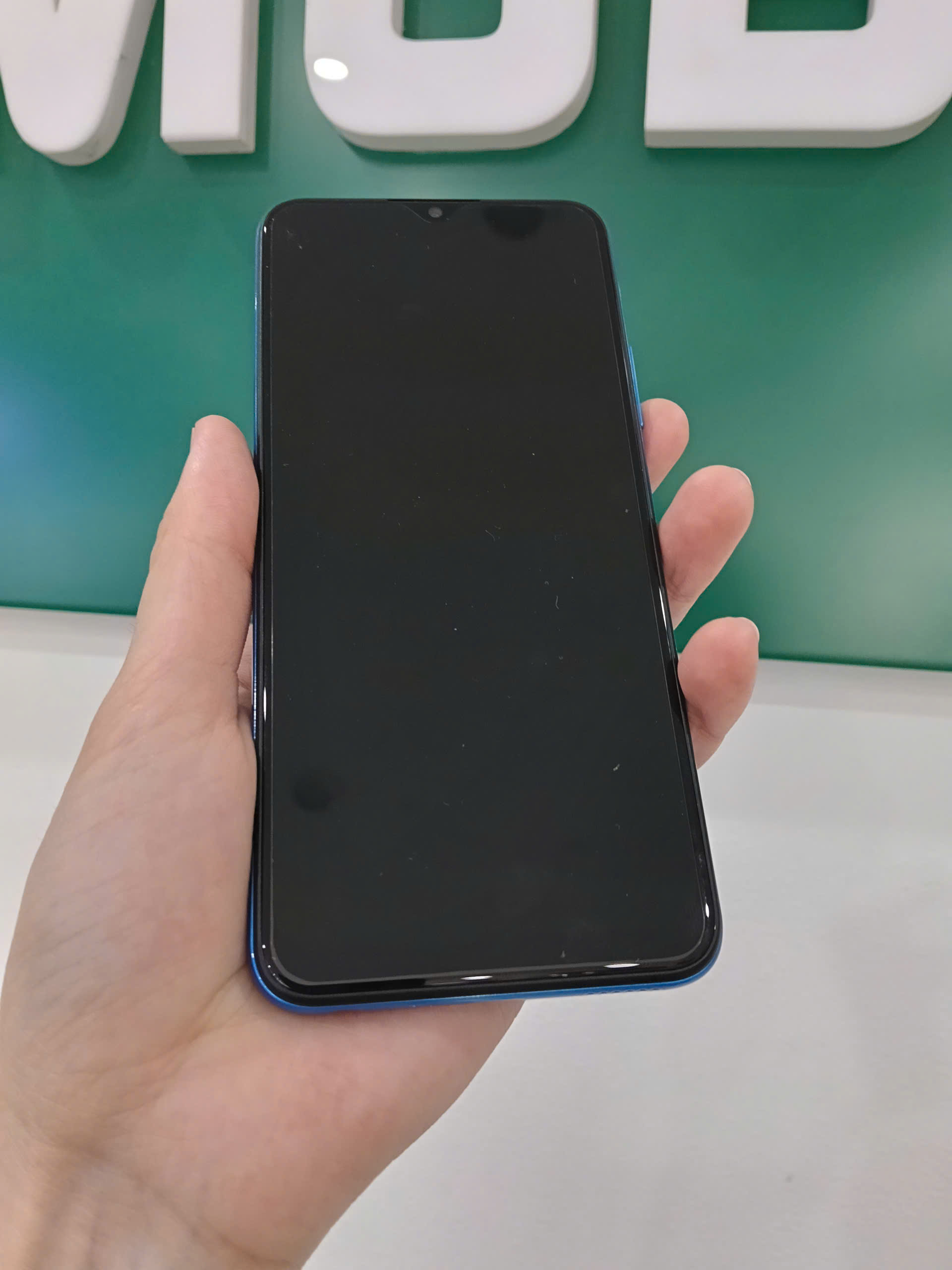 ĐIỆN THOẠI DI ĐỘNG (TEL) REDMI 15C Cũ