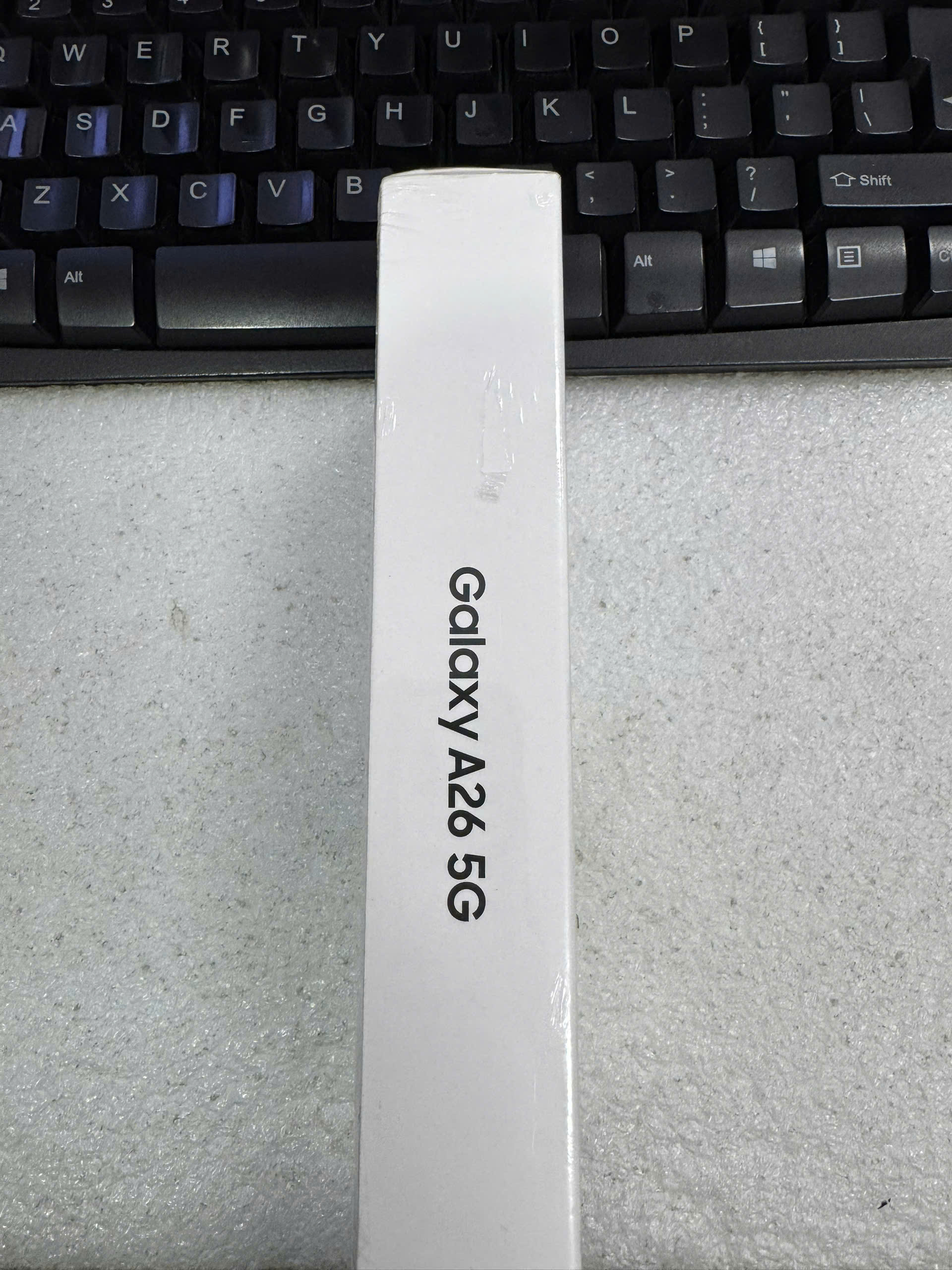 Samsung Galaxy A26 5G - 8GB/128GB TBH