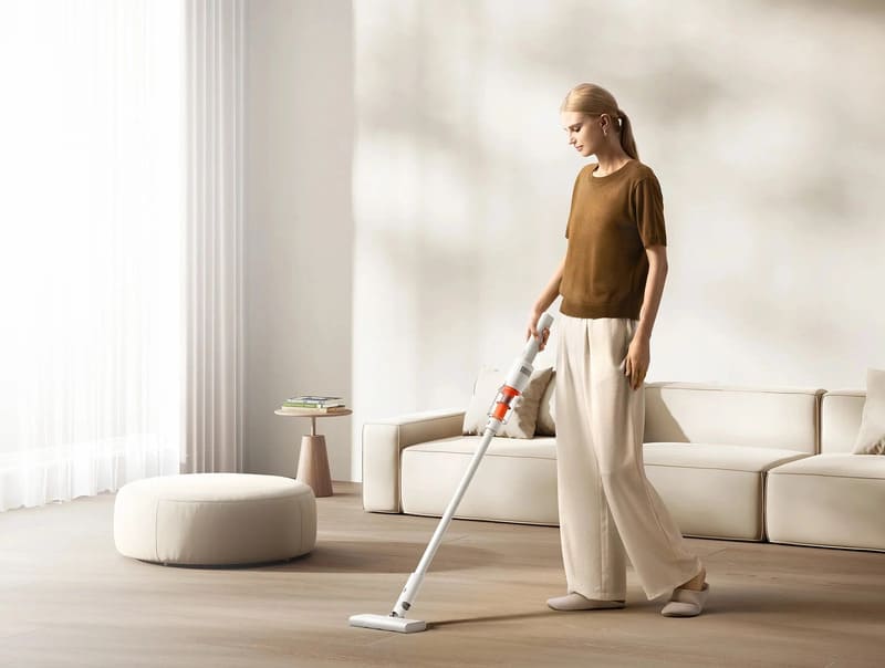 Mua Xiaomi Vacuum Cleaner P30 chính hãng tại Hoàng Hà Mobile