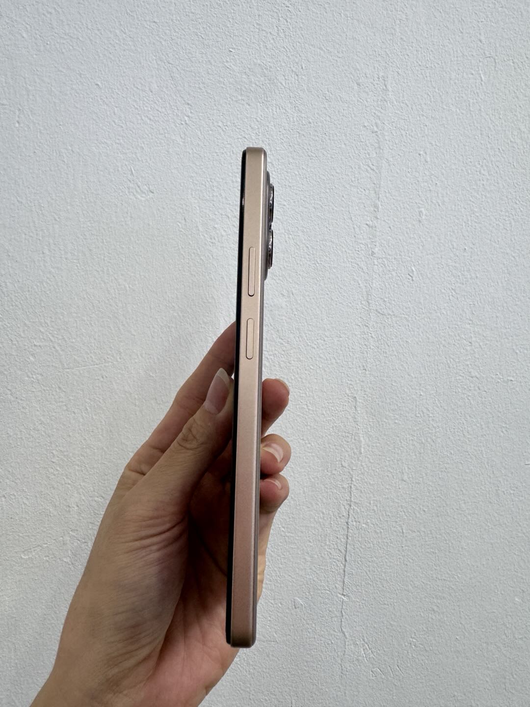 Điện thoại di động Tecno LJ6 (Tecno Pova 7) 256+8, màu Nâu Titanium - 359445280565445 - LJ68256NA
