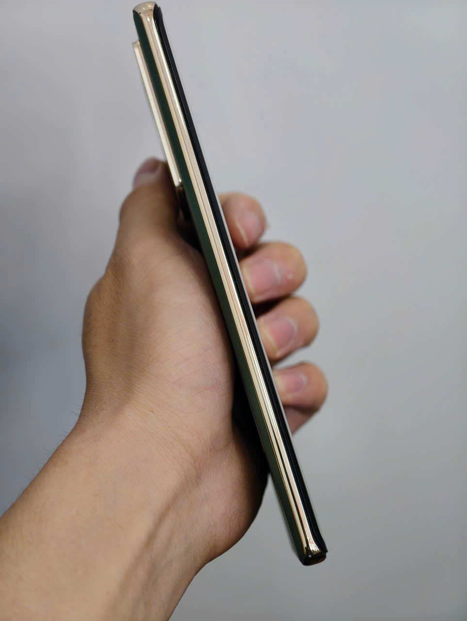 Điện thoại di động Infinix X6850 (INFINIX NOTE 40 Pro 256+8), Xanh Khổng Tước - 354029625316196 - X6850256VGREEN