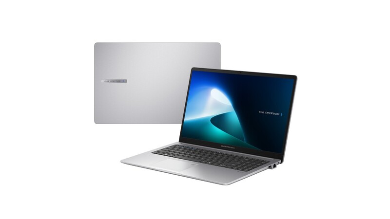 ASUS ExpertBook P1 P1503CVA-C3U08-50W.