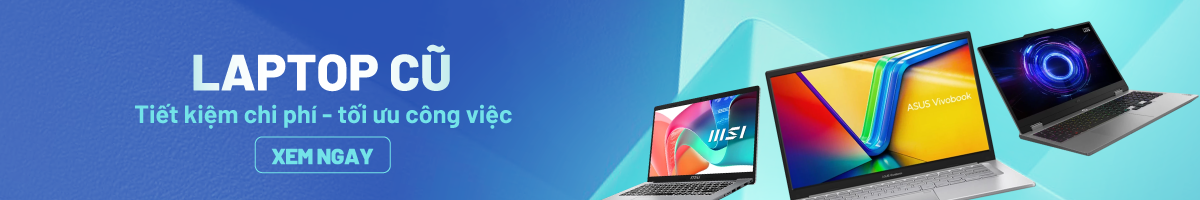 Laptop cũ