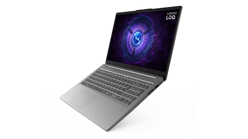 Lenovo LOQ 15IAX9E 83LK00CVUS.