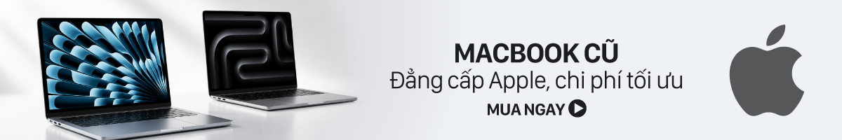 Macbook cũ