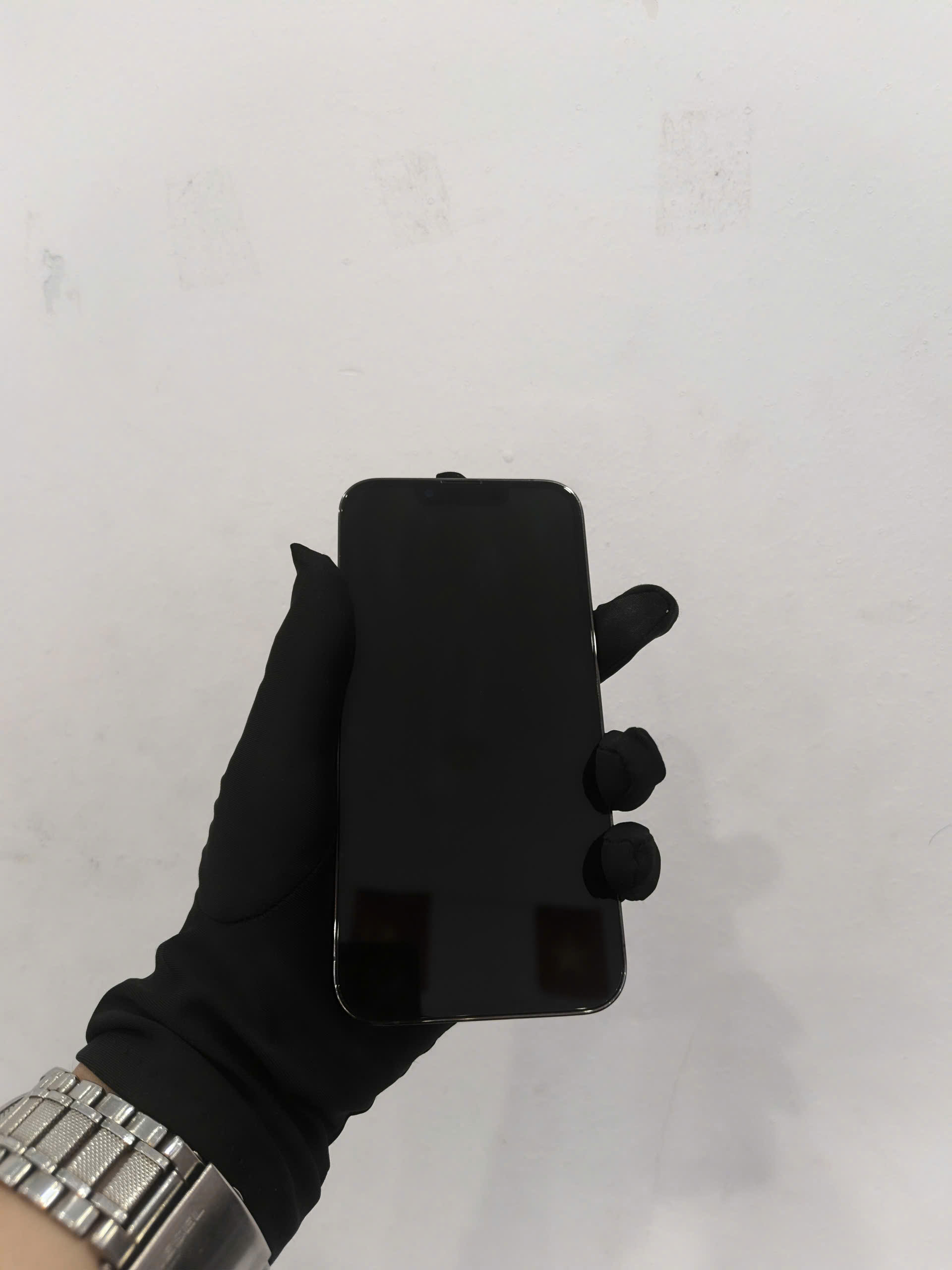ĐTDĐ Apple iPhone 13 Pro 128GB Silver_MLVA3VN/A - 35006042214411 - I13P128S
