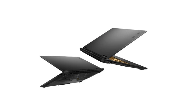 Laptop ASUS TUF Gaming F16 FX608JHI-TU209W. Laptop ASUS TUF Gaming F16 FX608JHI-TU209W.