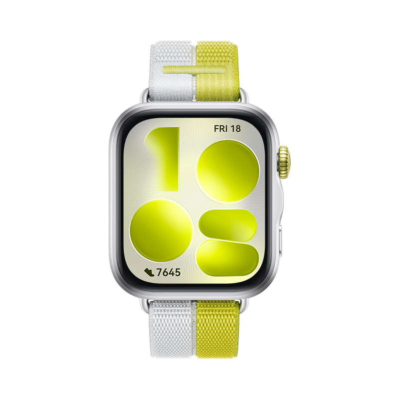 HUAWEI Watch Fit 5 - Dây Nylon (NFC)