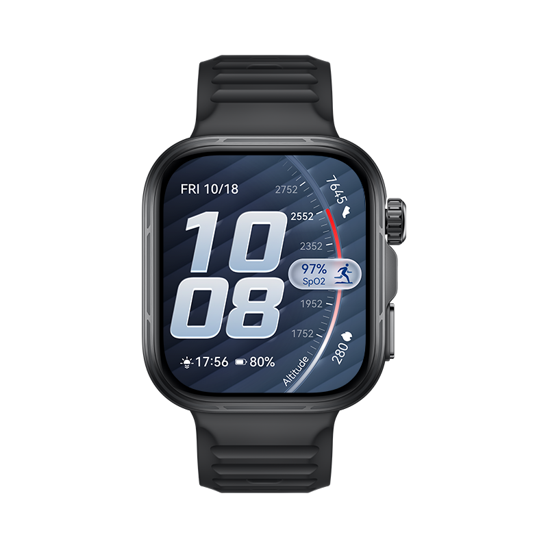 HUAWEI Watch Fit 5 Pro