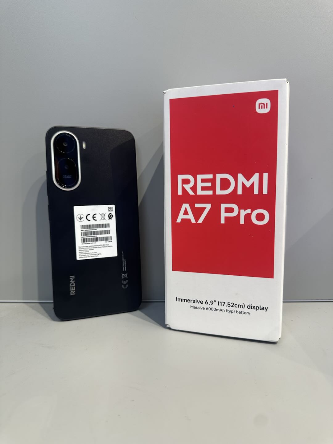 Xiaomi Redmi A7 Pro 4GB/128GB Cũ