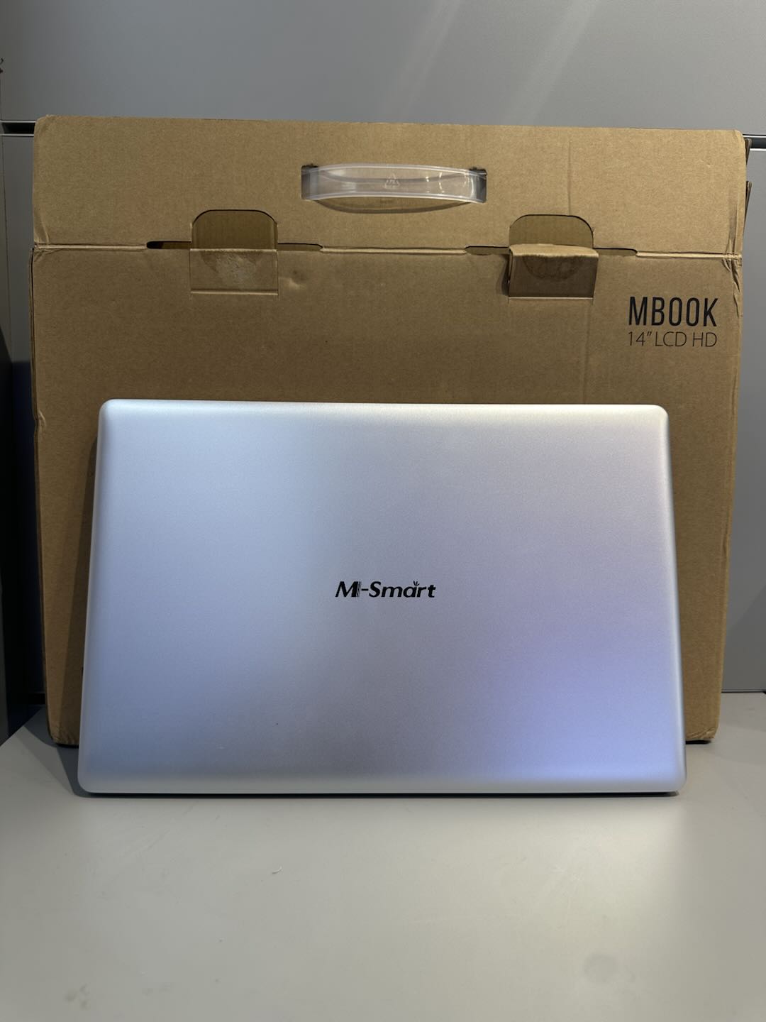 M-SMART MBOOK 1409A Cũ
