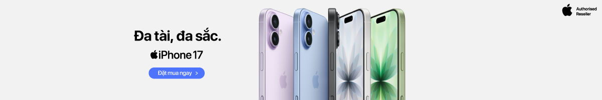 iPhone 17 thường